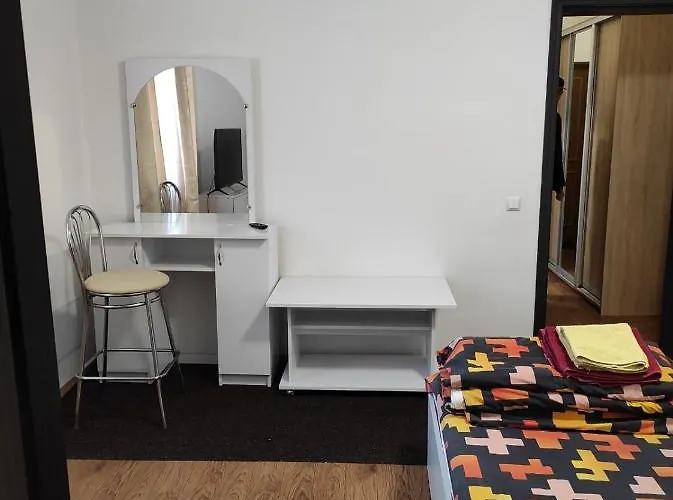 Apartmán Relax House