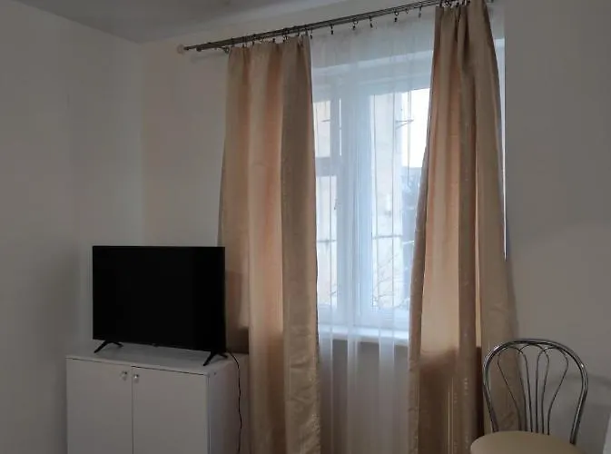 Apartmán Relax House Lvov