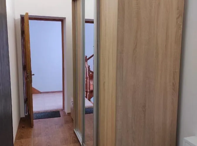 Relax House Apartmán *