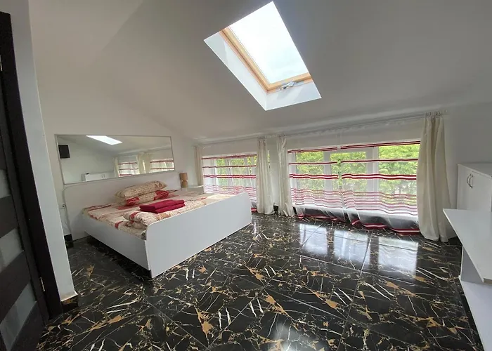 Relax House Lejlighed