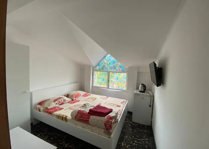 Relax House Apartment