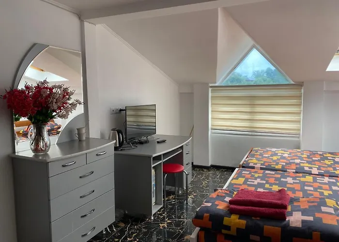 Relax House Apartmán *