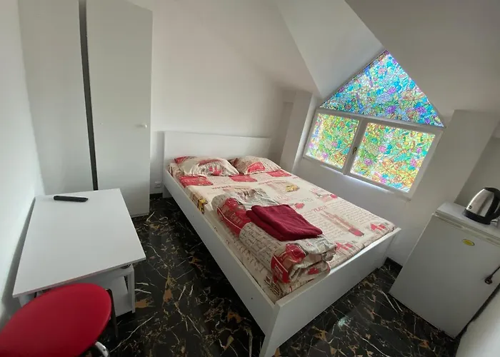 Relax House דירה