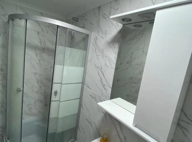 アパート Relax House *