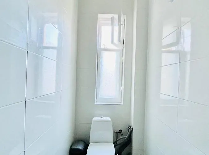 Lejlighed Relax House Lviv