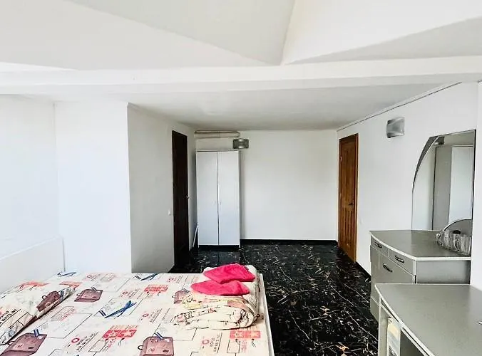 Relax House Lejlighed *