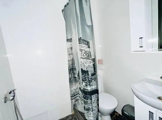 Relax House アパート