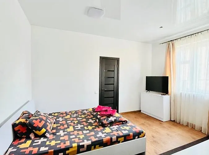 Relax House アパート *