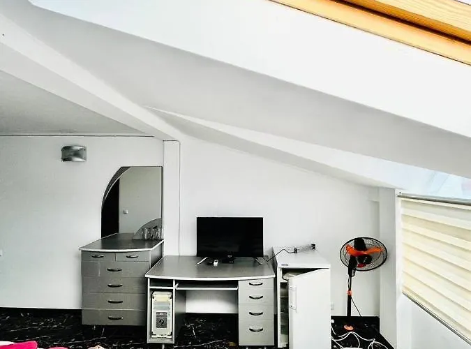 Relax House Lejlighed Lviv