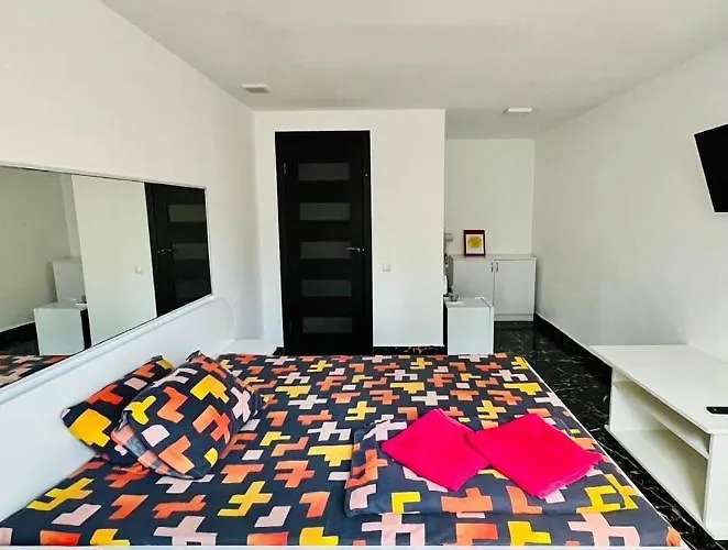 Lejlighed Relax House