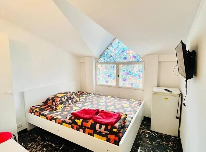 Lejlighed Relax House