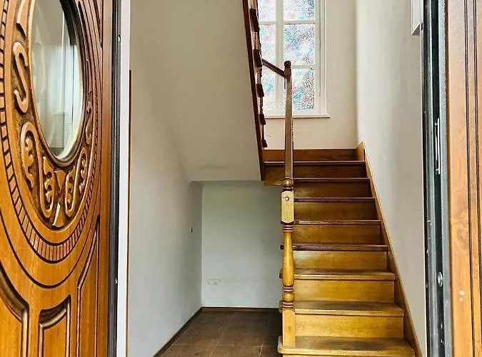 Apartmán Relax House *