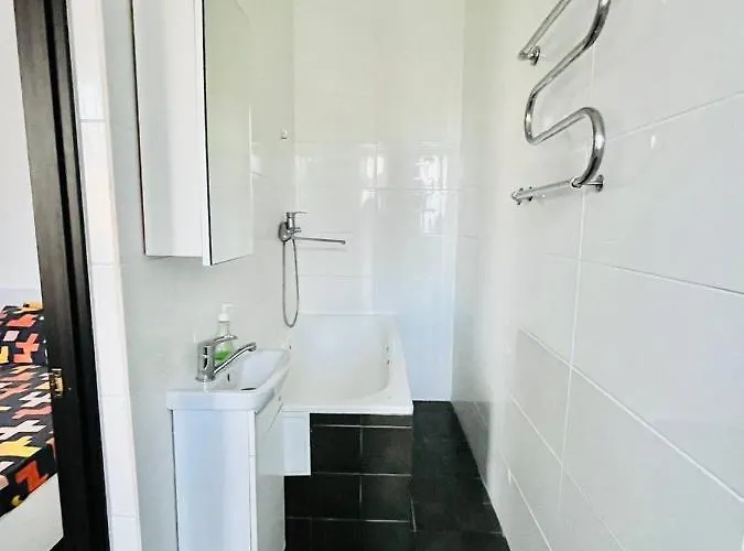 Relax House Apartmán *