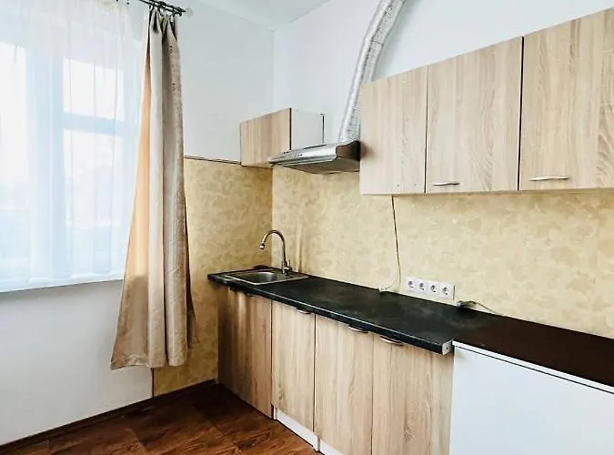 Apartmán Relax House