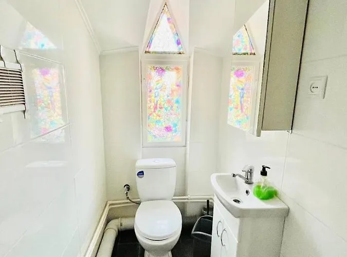 Lejlighed Relax House *