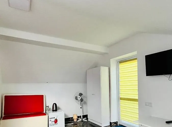 Relax House Apartmán *