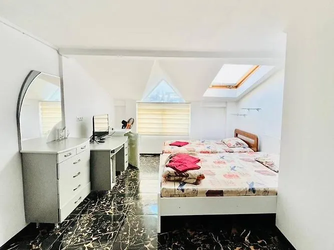 Apartmán Relax House Lvov