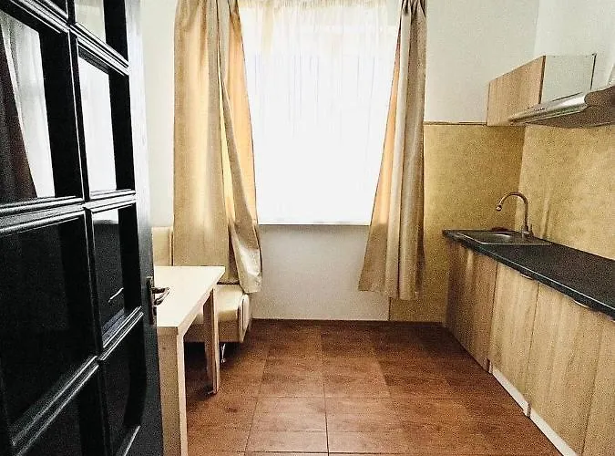 Apartmán Relax House *