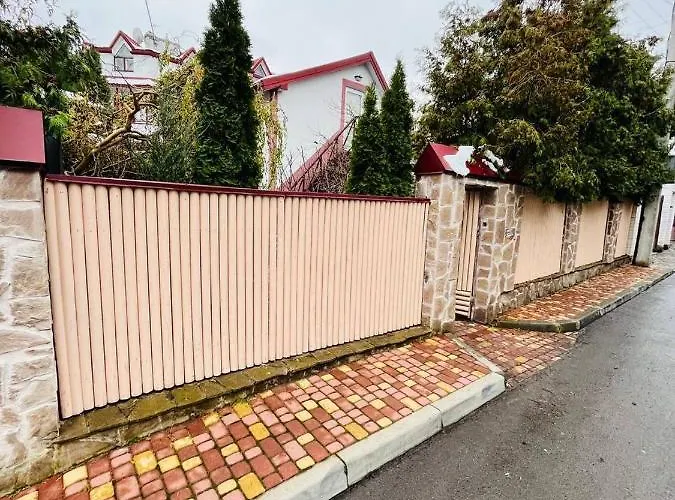 Relax House Lejlighed