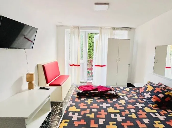 Relax House Apartmán