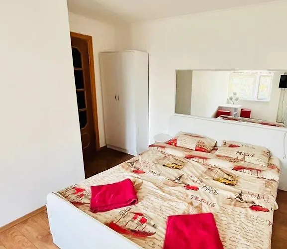 Relax House Lejlighed Lviv