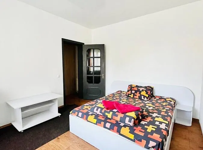 Relax House Lejlighed