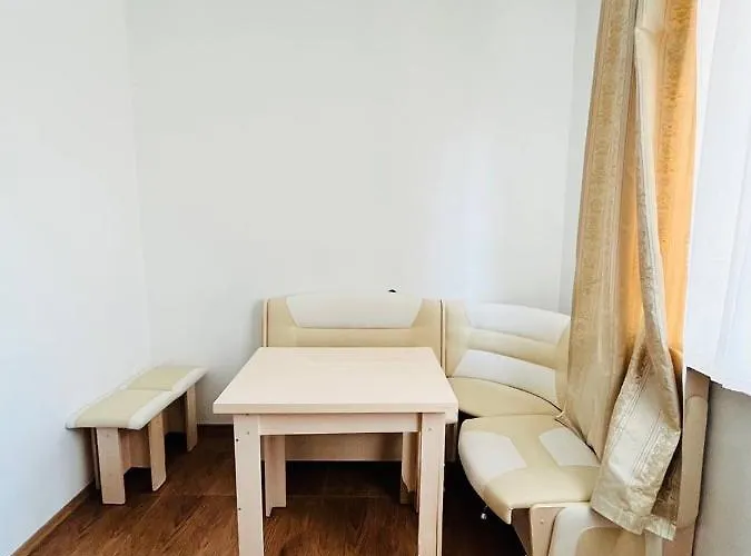 Relax House アパート *