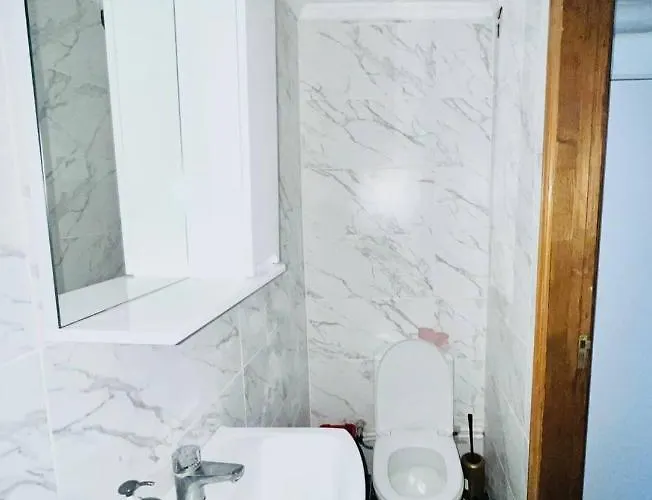 Apartmán Relax House