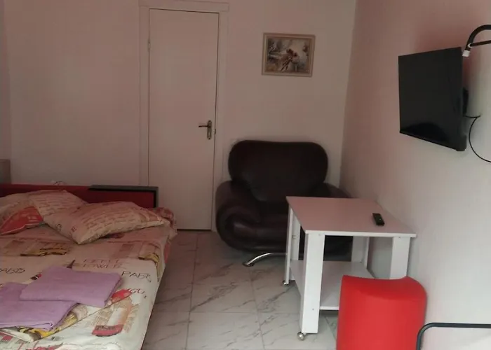 Relax House Apartmán *