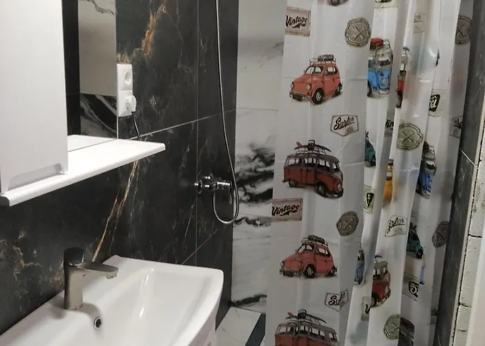 Relax House Apartmán Lvov