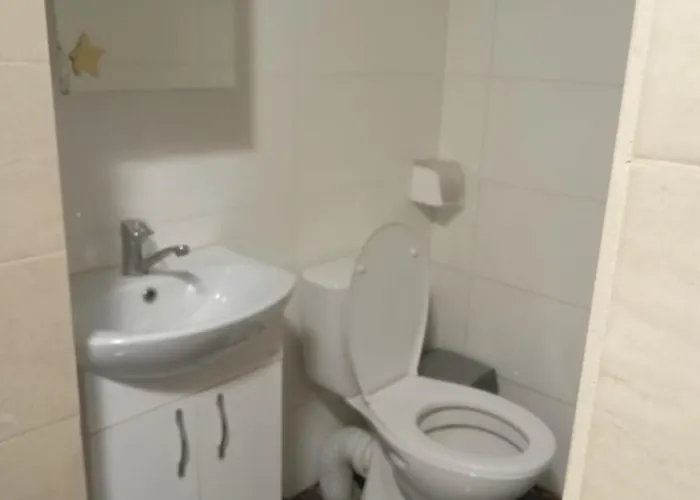 Lejlighed Relax House