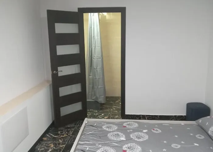 Apartmán Relax House