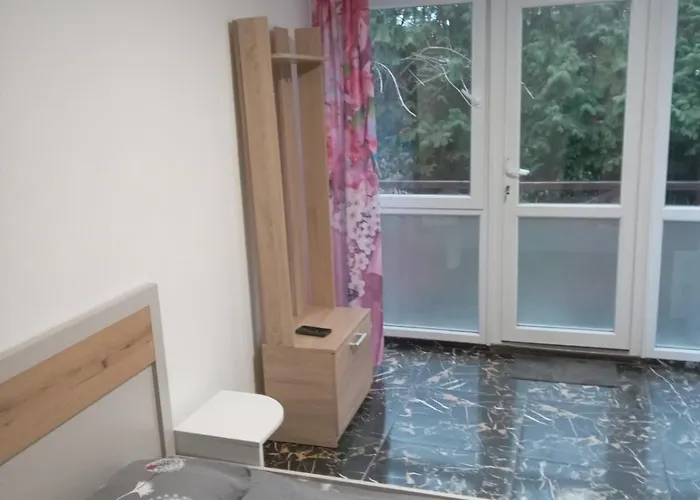 Relax House Apartmán