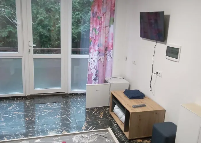 Relax House Lejlighed