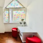 Relax House
