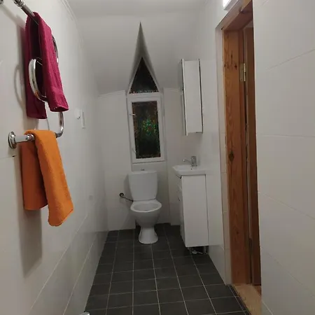 Relax House Lägenhet Lviv