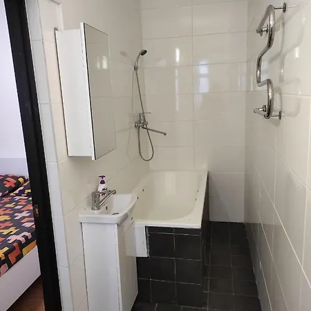 Relax House Lägenhet *