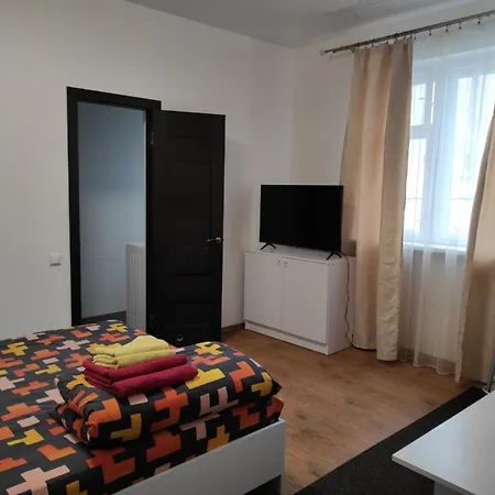 Relax House