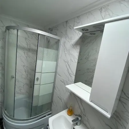 Lägenhet Relax House *