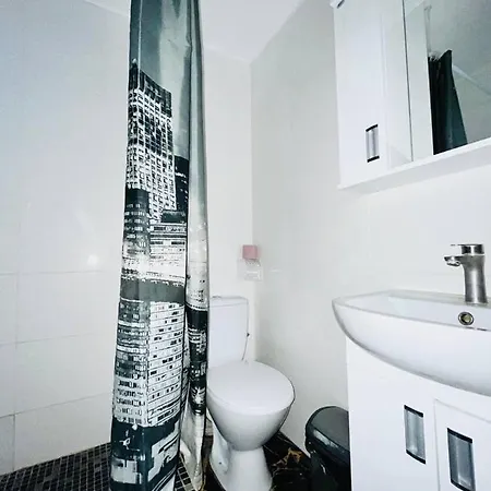 Relax House Lägenhet