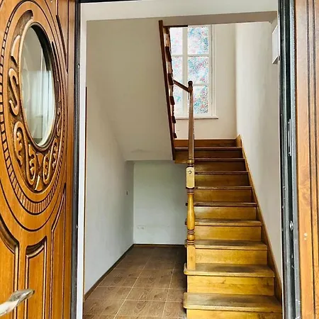 Lägenhet Relax House *