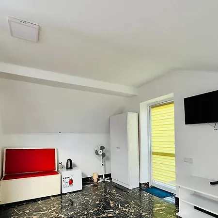 Relax House Lägenhet *