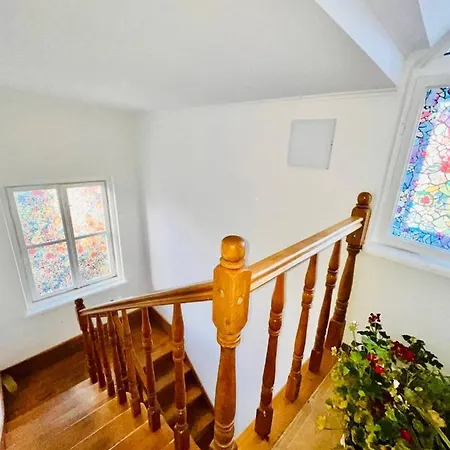 Relax House Lägenhet Lviv