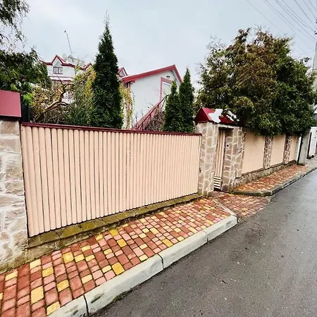 Relax House Lägenhet