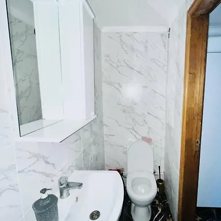 Lägenhet Relax House