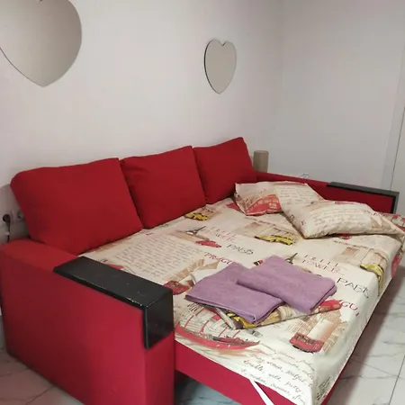 Relax House Lemberg