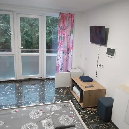 Relax House Apartment